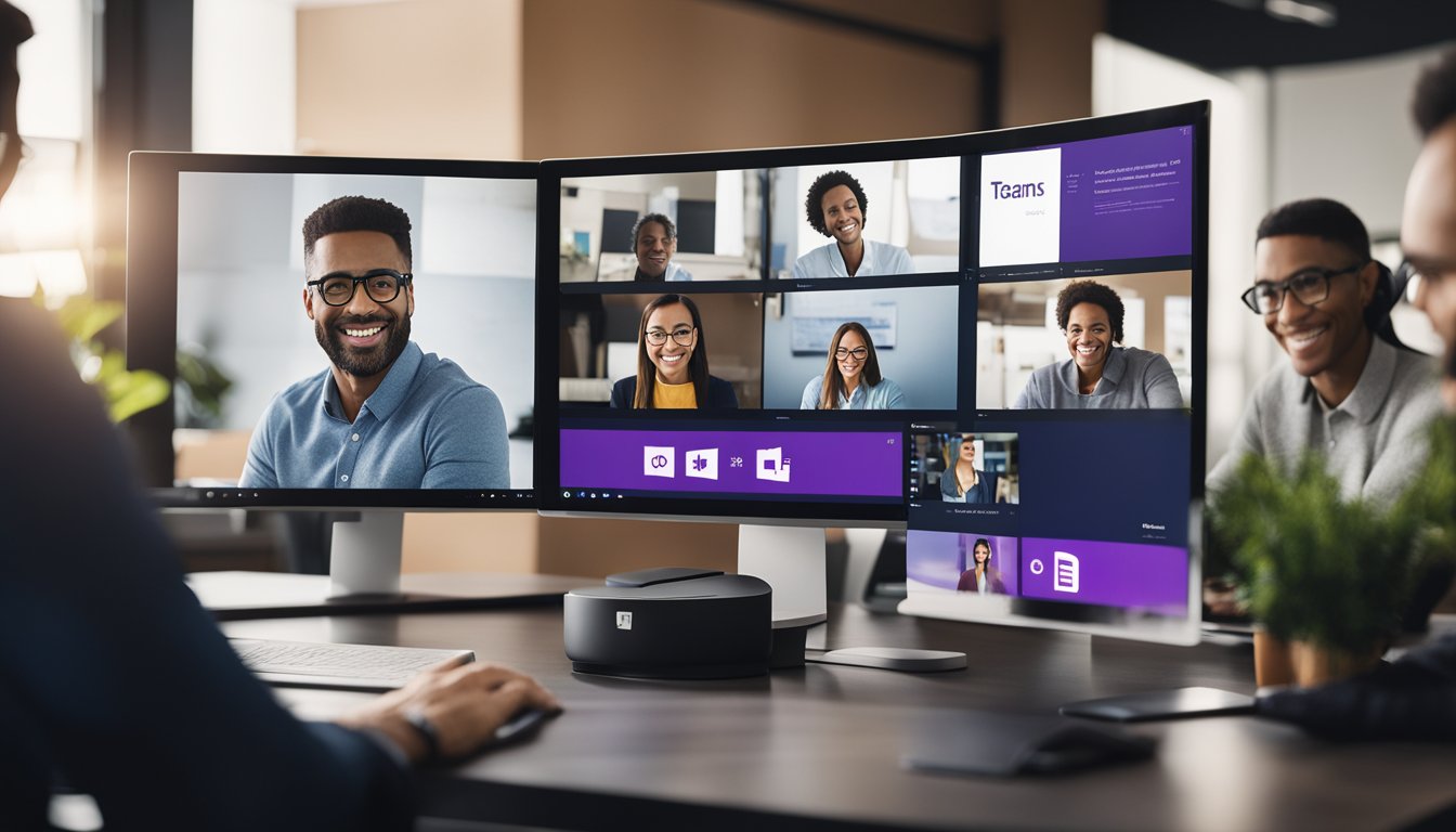 Improve Team Collaboration with Microsoft Teams